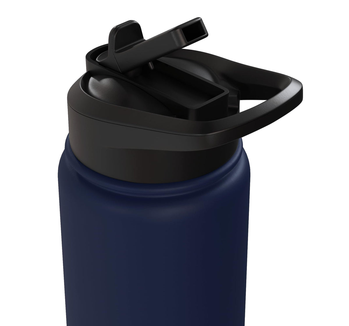 Corporate Trainer Stainless Steel Insulated Water Bottle