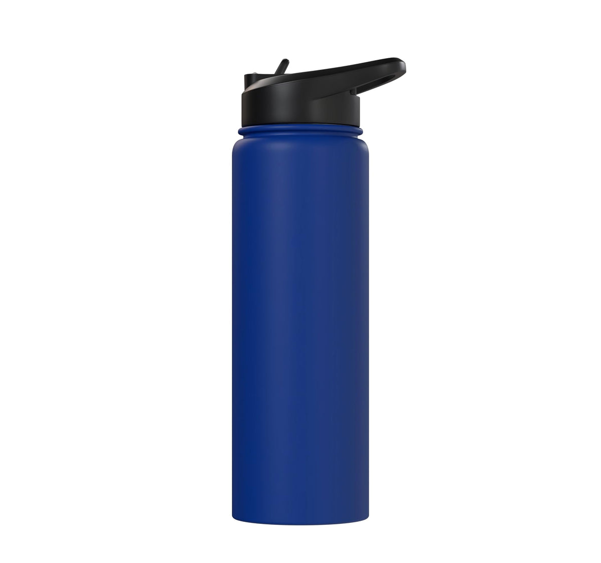 Credentialing Training Specialist Stainless Steel Insulated Water Bottle