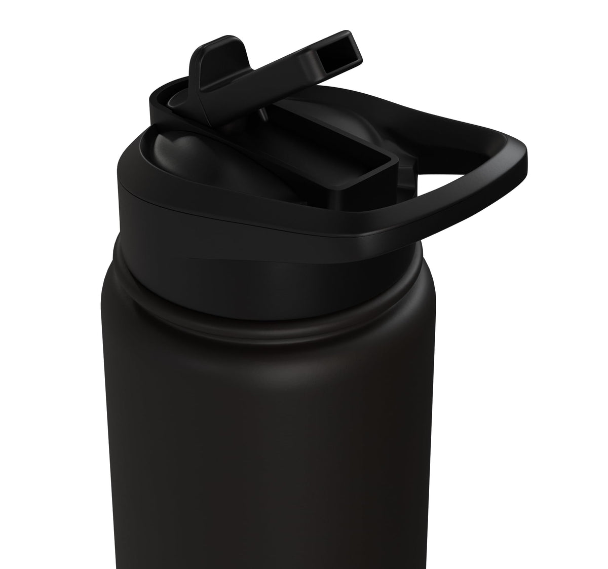 Credentialing Training Manager Stainless Steel Insulated Water Bottle