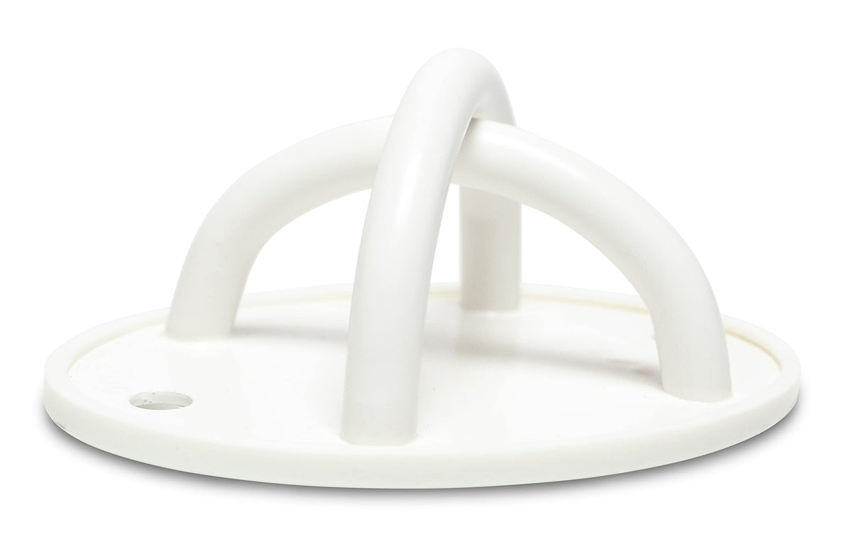 TRX White XMount