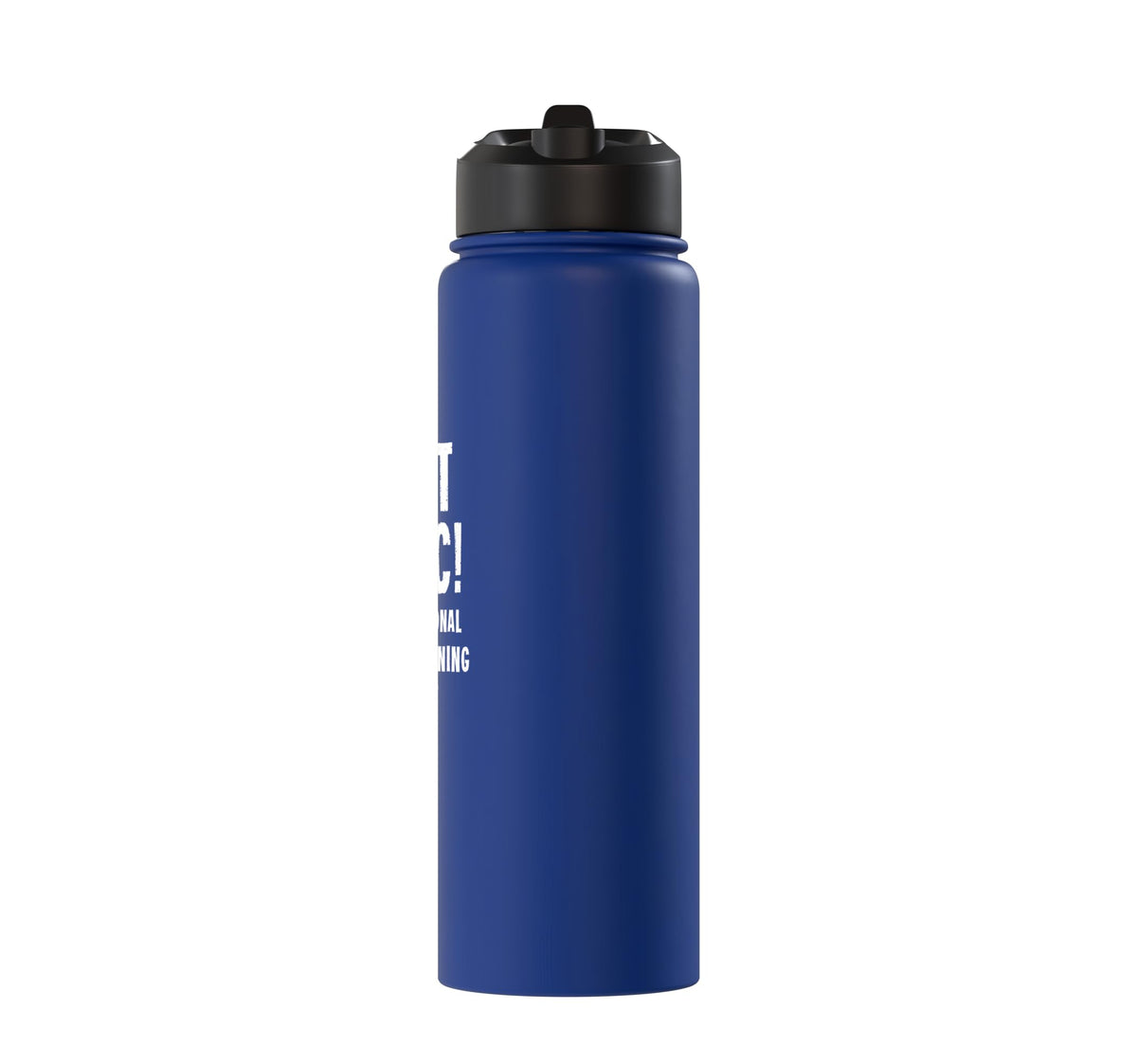 Employee Training Specialist Stainless Steel Insulated Water Bottle