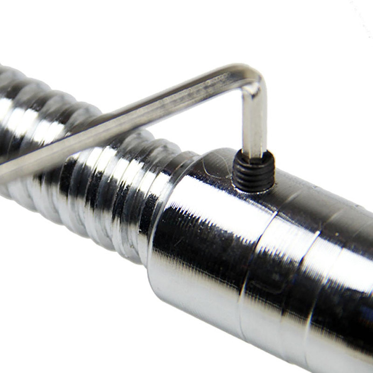 RNXRZANK Barbell Connector for Dumbbell Extension and Weightlifting, 40cm