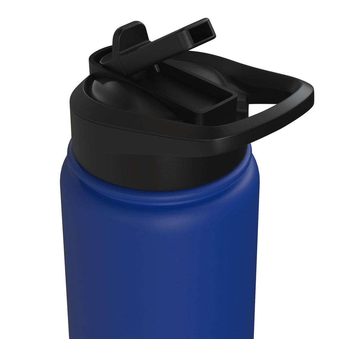 Training Program Manager Stainless Steel Insulated Water Bottle