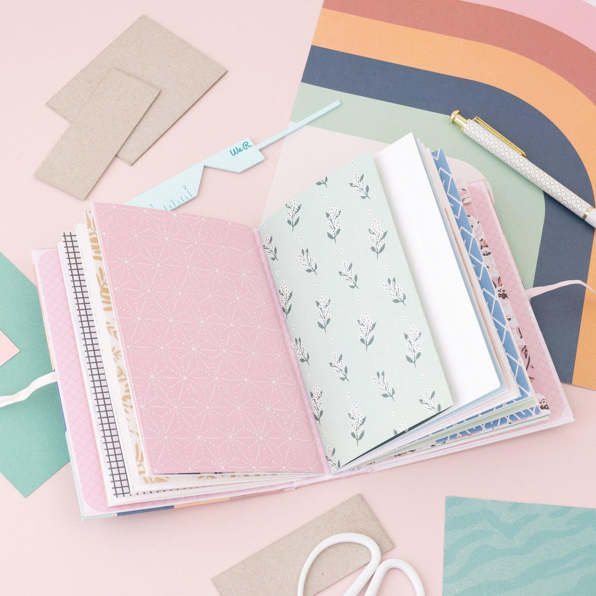 Book Cover Guide Mint