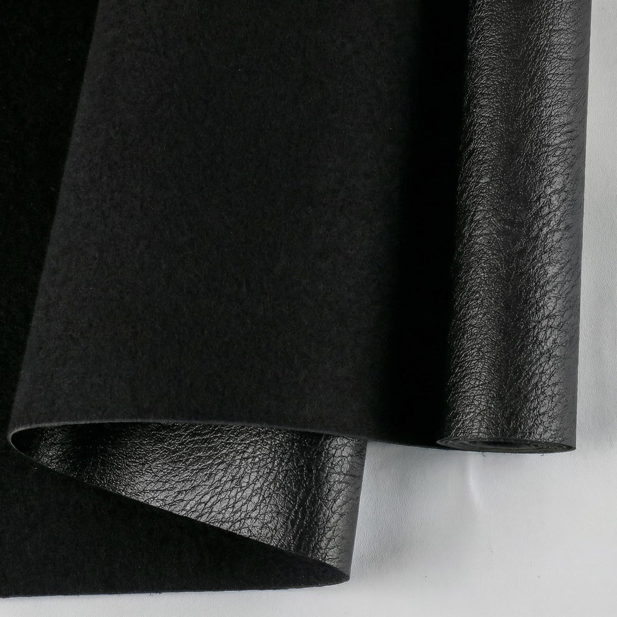 PYGMTYU Soft Vinyl Faux Leather Sheets, Waterproof Leather Material, Heavy Duty Marine Vinyl for Boat Seats, Car Interior,Sofa Refurbish,DIY Wallets,Bags,Phone Case,Hair Bows,Placemat,Craft Material