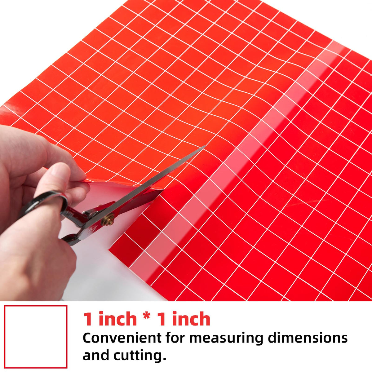 EuChoiz Silicone Baking Mat Roll 16IN*5FT Free Cutting, Non-Slip Pastry Mat, Non-Stick Reusable Air Fryer Liner, Oven Liners, Freeze Dryer Mat, Easily Cut to Size Fit All Ovens Pans Tins Dishes